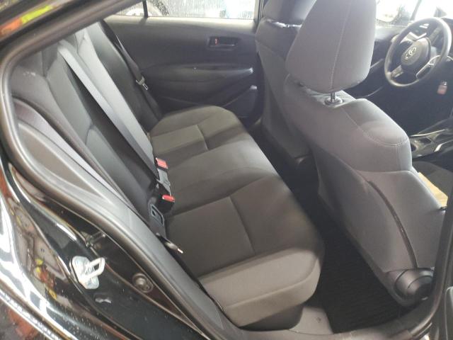Photo 6 from auction – 2022 TOYOTA COROLLA LE with VIN JTDEAMDE7NJ058589