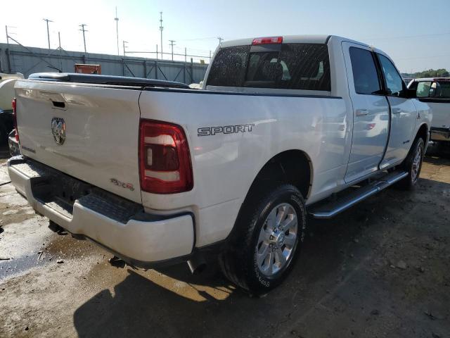Photo 4 from auction – 2022 RAM 2500 BIG H with VIN 3C6UR5DL1NG213316