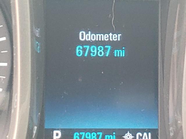 Photo 8 from auction – 2014 CHEVROLET MALIBU LS with VIN 1G11B5SL1EF222465
