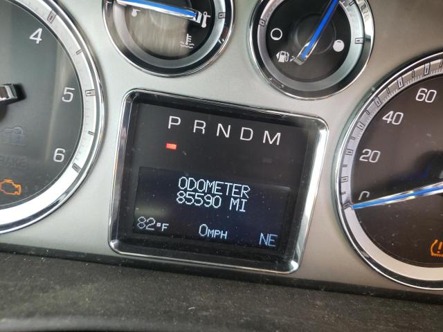 Photo 8 from auction – 2013 CADILLAC ESCALADE L with VIN 1GYS4BEFXDR124312