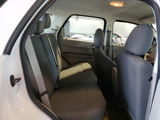 Photo 6 from auction – 2012 FORD ESCAPE XLS with VIN 1FMCU0C76CKA59603