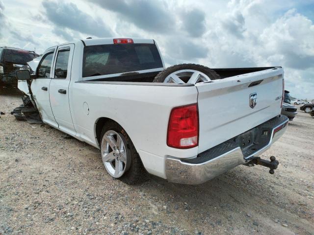 Photo 3 from auction – 2016 RAM 1500 CLASS with VIN 1C6RR7FT2GS267394