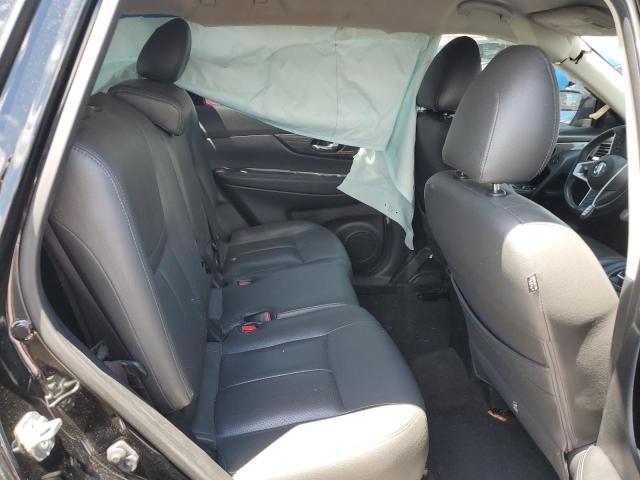 Photo 6 from auction – 2018 NISSAN ROGUE S with VIN JN8AT2MT2JW457648