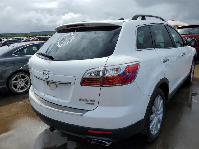 Photo 4 from auction – 2010 MAZDA CX-9 with VIN JM3TB3MA5A0230248