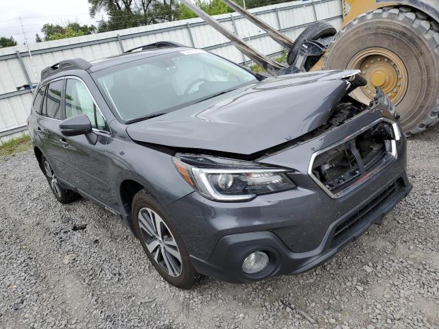 SUBARU OUTBACK 2. 2019 with VIN 4S4BSANC3K3349727 - Photo from auction