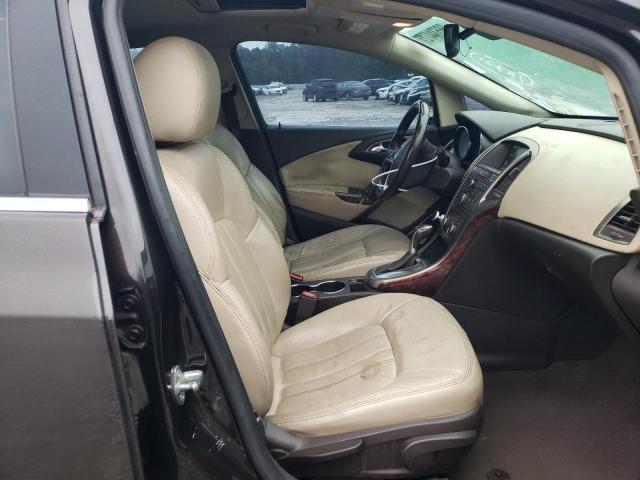 Photo 5 from auction – 2012 BUICK VERANO with VIN 1G4PS5SK1C4230823