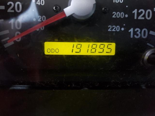 Photo 8 from auction – 2006 KIA SORENTO EX with VIN KNDJC733465603085