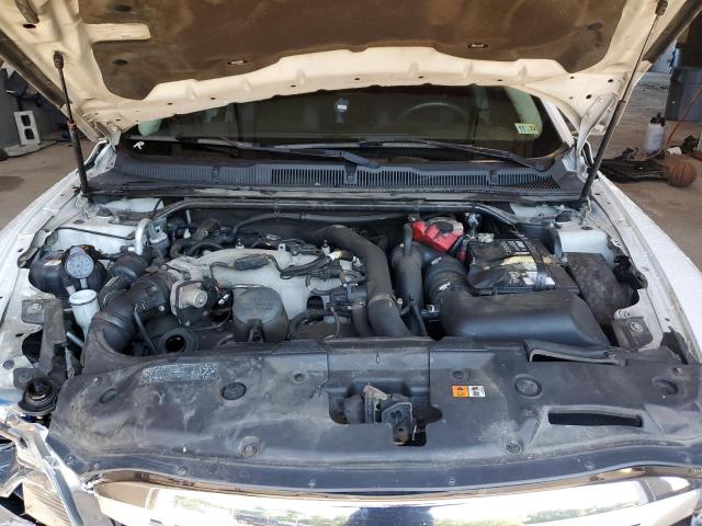 Photo 7 from auction – 2011 FORD TAURUS SHO with VIN 1FAHP2KT0BG124948