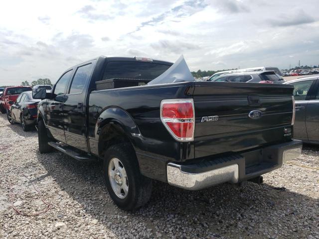 Photo 3 from auction – 2012 FORD F150 SUPER with VIN 1FTFW1CF0CFC76288