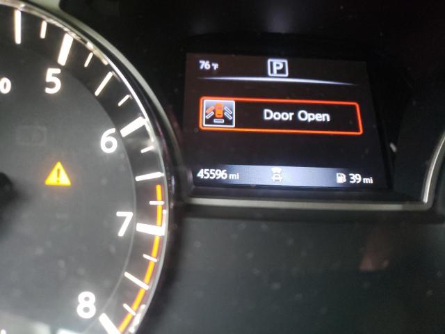 Photo 8 from auction – 2018 NISSAN ALTIMA 2.5 with VIN 1N4AL3AP6JC183998