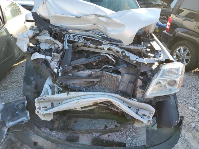 Photo 7 from auction – 2016 GMC TERRAIN SL with VIN 2GKALNEK1G6138204