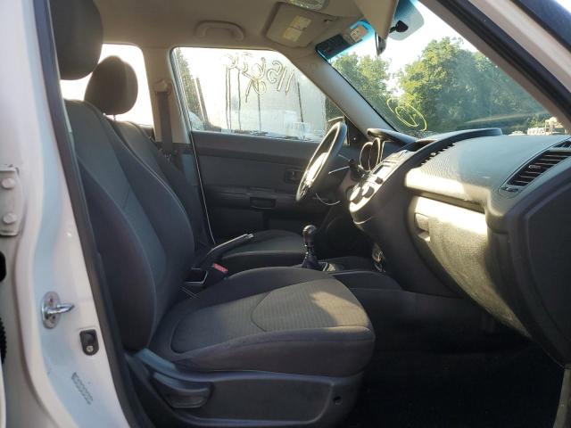 Photo 5 from auction – 2010 KIA SOUL with VIN KNDJT2A18A7166208