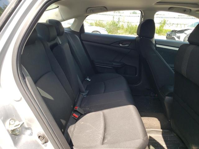 Photo 6 from auction – 2017 HONDA CIVIC EX with VIN 2HGFC2F8XHH026009