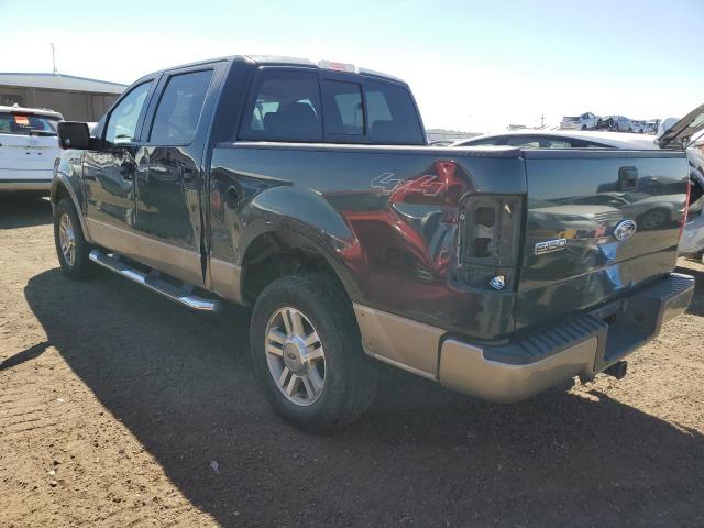 Photo 3 from auction – 2005 FORD F150 SUPER with VIN 1FTPW14545KD57136