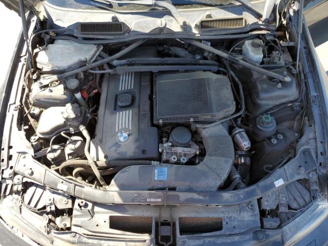 Photo 7 from auction – 2010 BMW 335 I with VIN WBAWB7C52AP049193