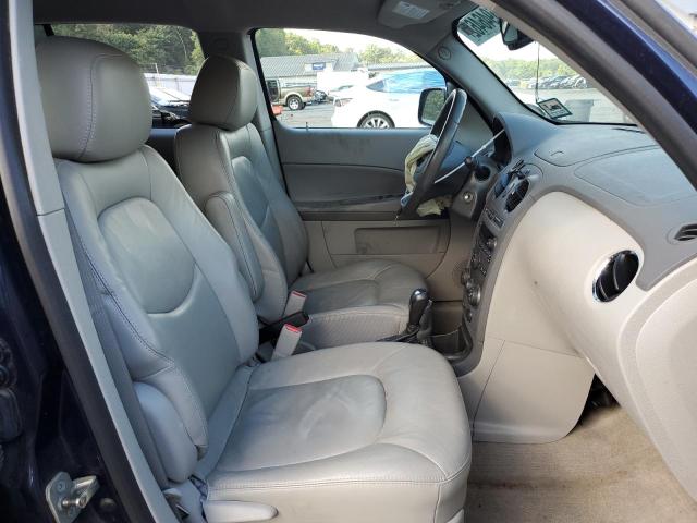 Photo 5 from auction – 2010 CHEVROLET HHR LT with VIN 3GNBACDV6AS529385