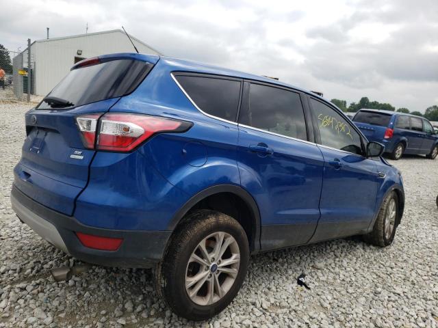 Photo 4 from auction – 2017 FORD ESCAPE SE with VIN 1FMCU0GD9HUC86215