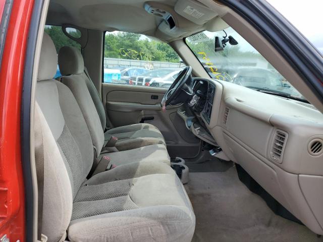 Photo 5 from auction – 2005 CHEVROLET SILVERADO with VIN 2GCEK13T451373808