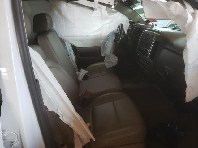 Photo 5 from auction – 2014 CHEVROLET SILVERADO with VIN 1GCVKSEC2EZ399575
