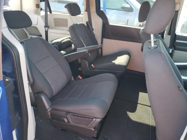 Photo 6 from auction – 2008 DODGE GRAND CARA with VIN 2D8HN54P08R705991