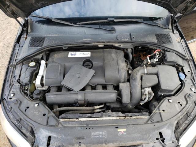 Zdjęcie 7 z aukcji – 2012 VOLVO S80 3.2 z VIN YV1952AS1C1152740