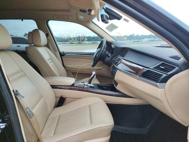 Photo 5 from auction – 2008 BMW X5 3.0I with VIN 5UXFE43578L023892