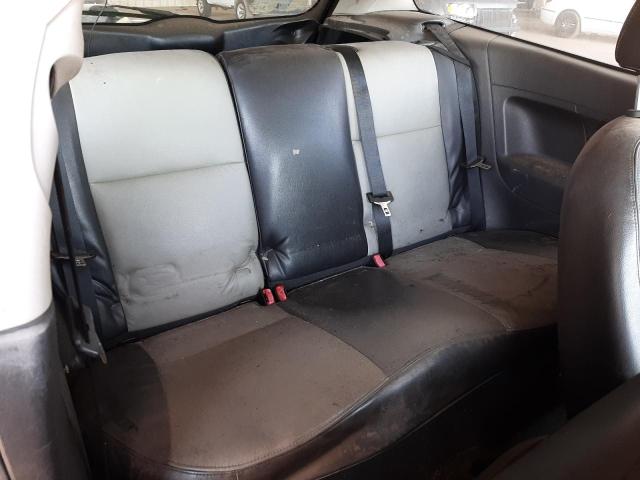 Photo 6 from auction – 2007 FORD FOCUS ZX3 with VIN 1FAHP31N57W172483