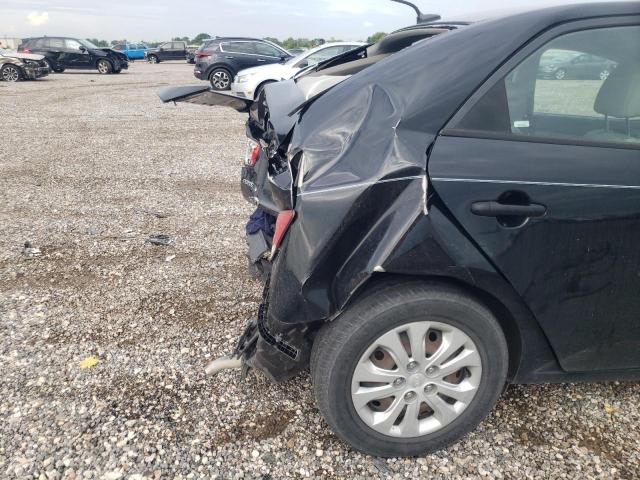 Photo 9 from auction – 2011 KIA FORTE EX with VIN KNAFU4A25B5395298