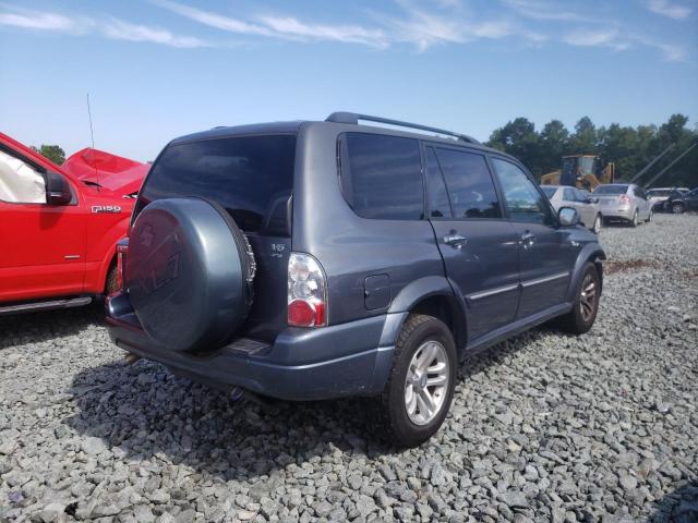 Photo 4 from auction – 2006 SUZUKI XL7 with VIN JS3TY92V264102633