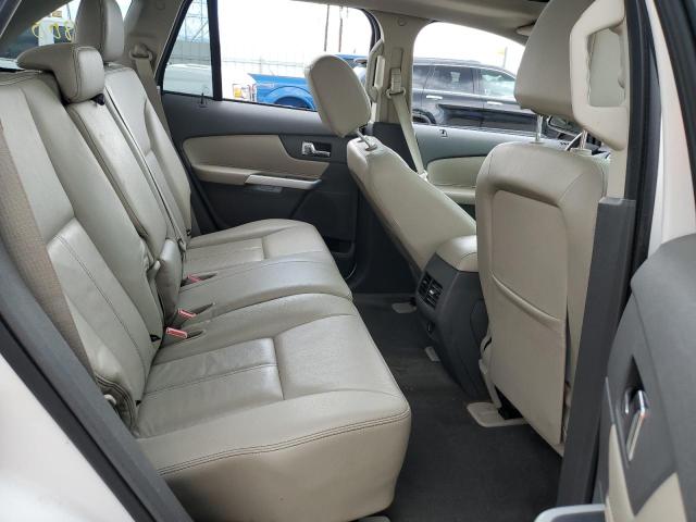 Photo 6 from auction – 2013 FORD EDGE SEL with VIN 2FMDK4JC1DBE05456