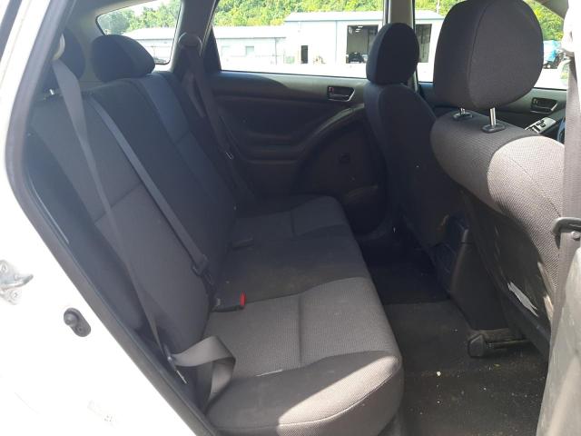 Photo 6 from auction – 2007 PONTIAC VIBE with VIN 5Y2SL65877Z412195