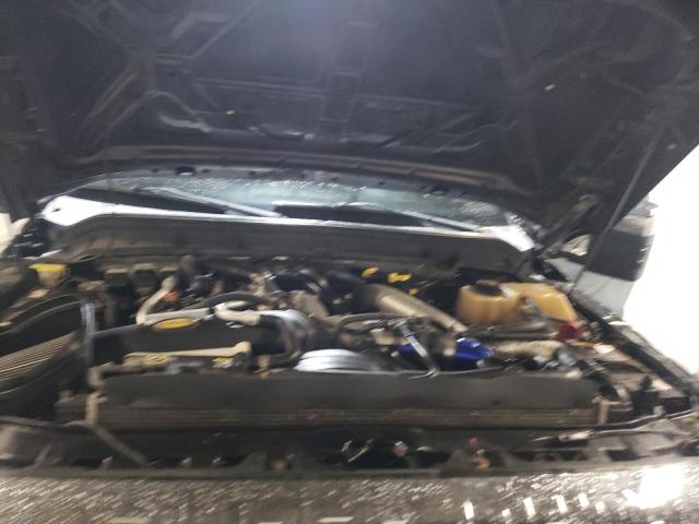 Zdjęcie 7 z aukcji – 2011 FORD F 250 z VIN 1FT7W2BT3BEB97865