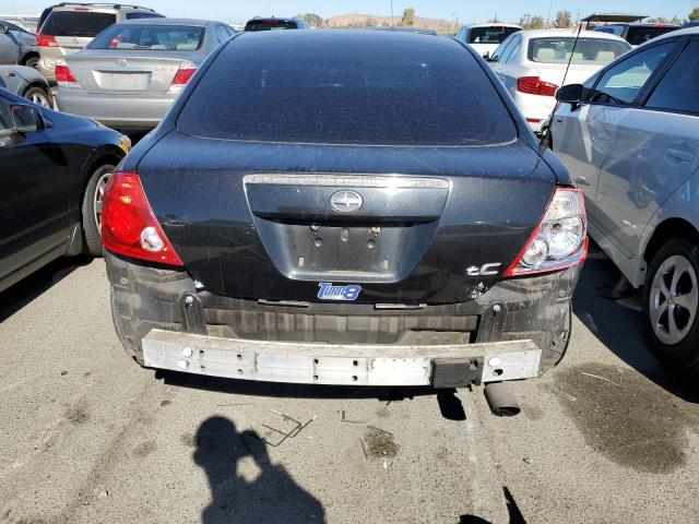 Photo 9 from auction – 2006 TOYOTA SCION TC with VIN JTKDE167X60114585