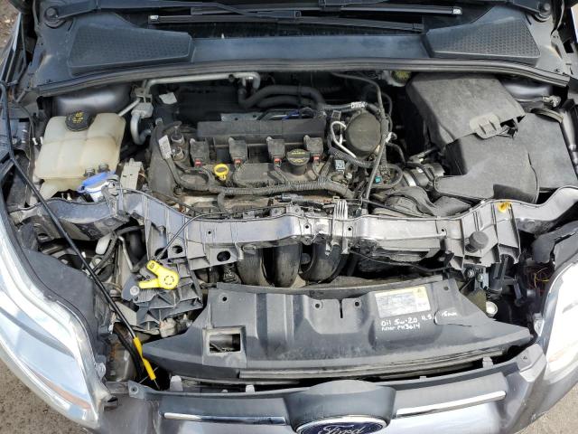 Photo 7 from auction – 2014 FORD FOCUS SE with VIN 1FADP3K21EL221079