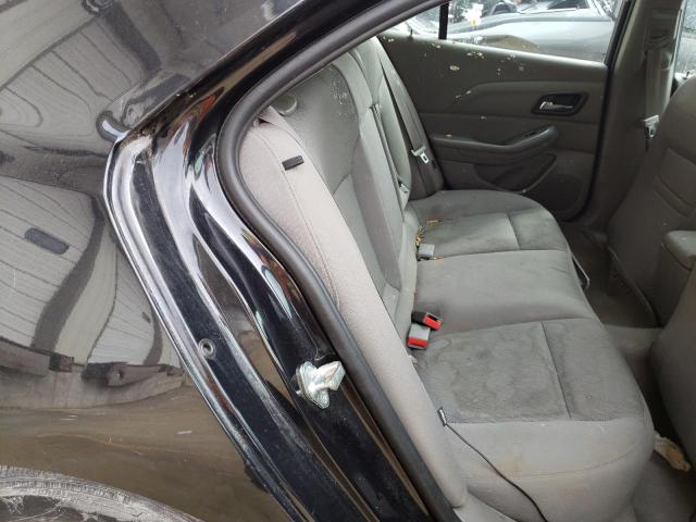Photo 6 from auction – 2015 CHEVROLET MALIBU LS with VIN 1G11A5SL9FF165825