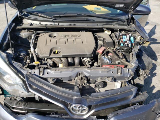 Photo 7 from auction – 2015 TOYOTA COROLLA EC with VIN 5YFBPRHE8FP292455