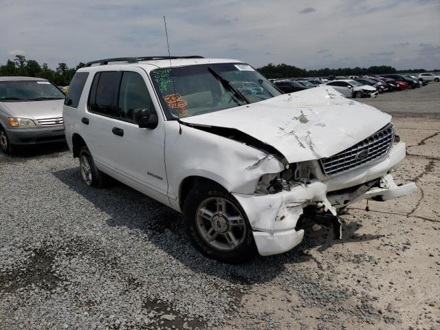 FORD EXPLORER X 2004 with VIN 1FMZU73K74UB82257 - Photo from auction