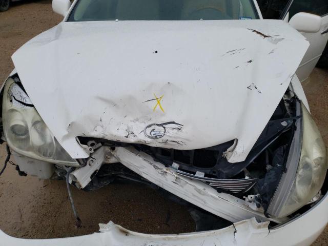 Photo 7 from auction – 2006 LEXUS ES 330 with VIN JTHBA30G765175196