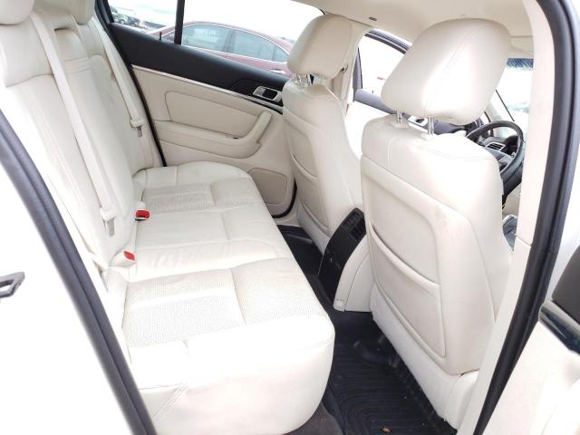 Photo 6 from auction – 2012 LINCOLN MKS with VIN 1LNHL9DR3CG804534