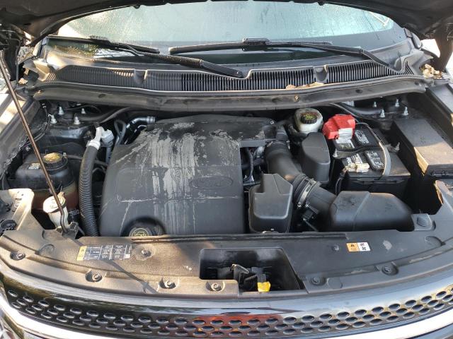 Photo 7 from auction – 2015 FORD EXPLORER with VIN 1FM5K8B80FGC60296