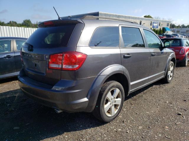 Photo 4 from auction – 2015 DODGE JOURNEY SE with VIN 3C4PDDAG3FT619399