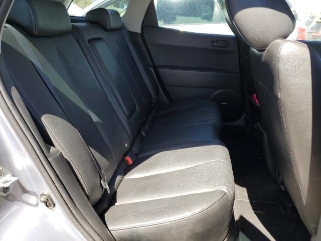 Photo 6 from auction – 2007 MAZDA CX-7 with VIN JM3ER29L170110786