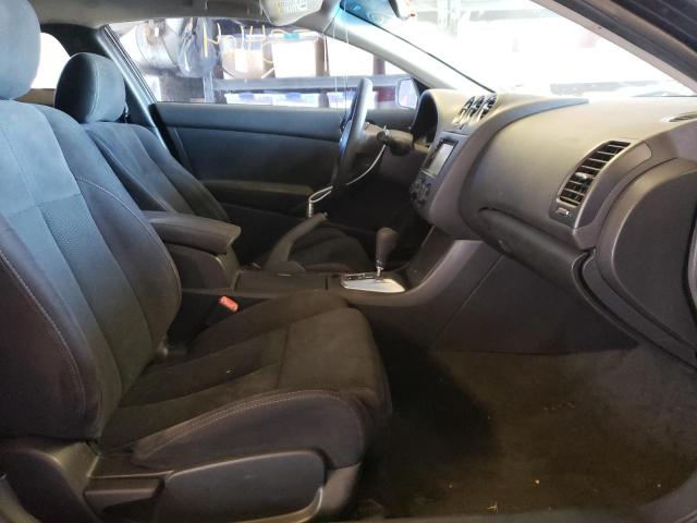Photo 5 from auction – 2012 NISSAN ALTIMA S with VIN 1N4AL2EP0CC236508