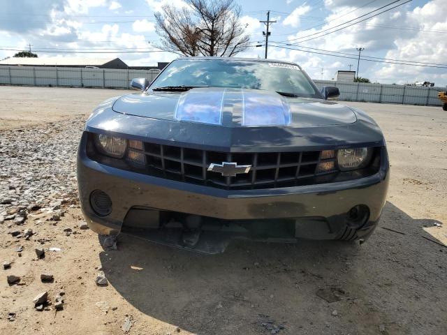 Photo 9 from auction – 2013 CHEVROLET CAMARO LS with VIN 2G1FE1E39D9115043