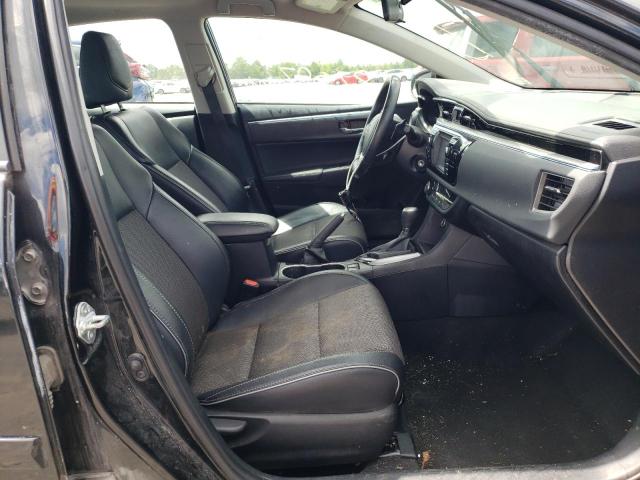 Photo 5 from auction – 2016 TOYOTA COROLLA L with VIN 2T1BURHE6GC544844
