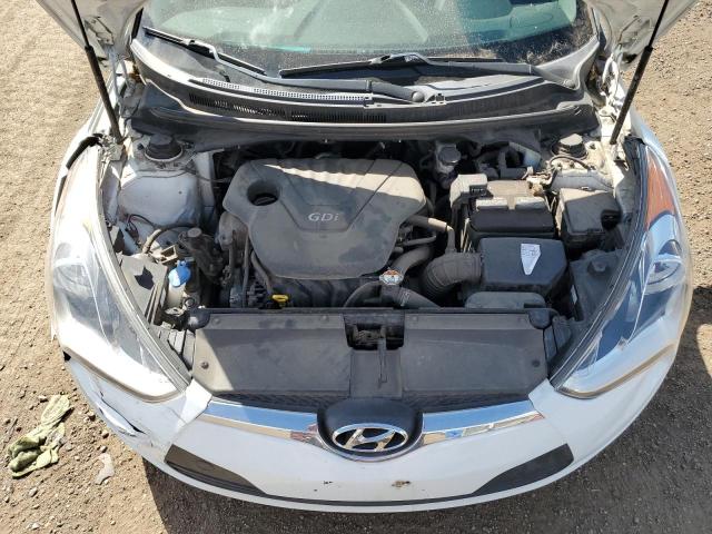 Photo 7 from auction – 2015 HYUNDAI VELOSTER with VIN KMHTC6AD7FU239552