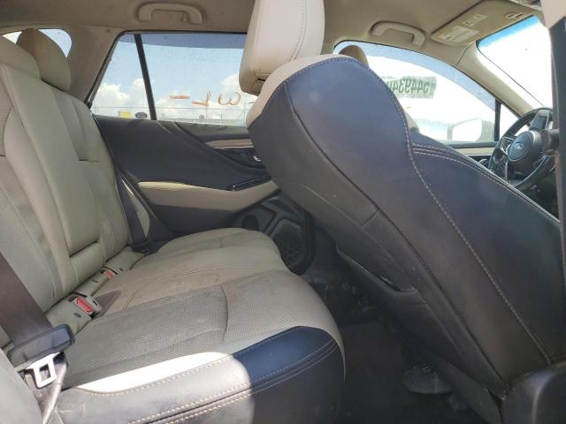 Photo 6 from auction – 2020 SUBARU OUTBACK LI with VIN 4S4BTALC4L3232658