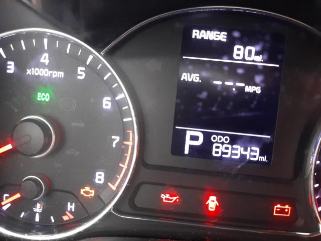 Photo 8 from auction – 2015 KIA FORTE LX with VIN KNAFX4A69F5415570