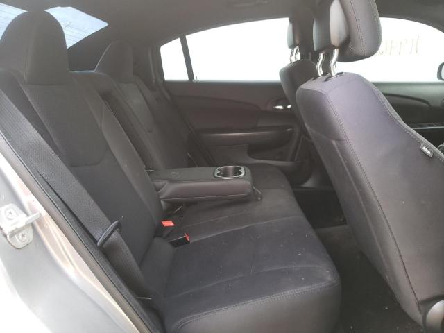 Photo 6 from auction – 2014 CHRYSLER 200 LX with VIN 1C3CCBAB4EN230249
