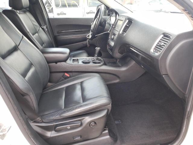 Photo 5 from auction – 2012 DODGE DURANGO CR with VIN 1C4RDHDG2CC158151